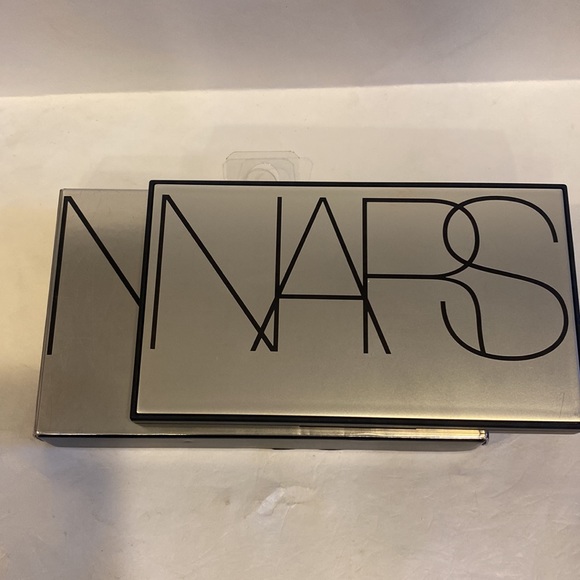 NARS Full Dimension Cheek Palette I NIB - Picture 6 of 13